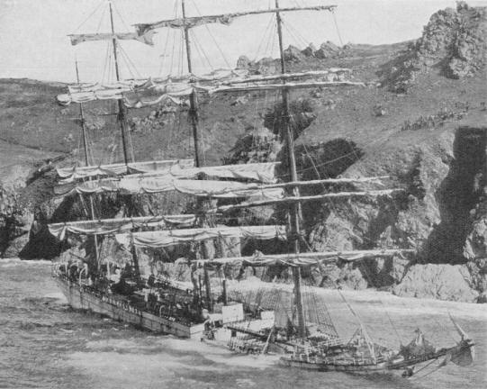 Herzogin Cecilie karilla.jpg (49470 bytes)