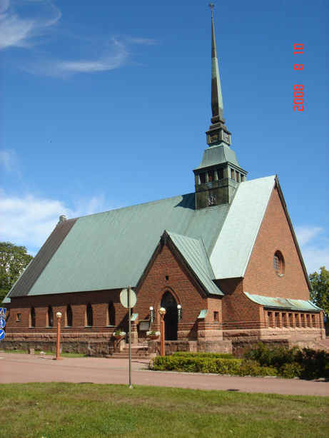 Maarianhaminan kirkko.jpg (70745 bytes)