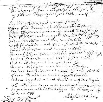 leimaveroluettelo 1738.jpg (50562 bytes)