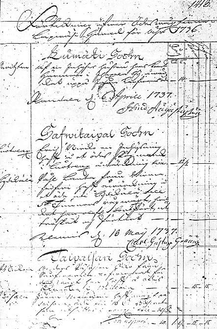 veroluettelo 1736.jpg (91332 bytes)